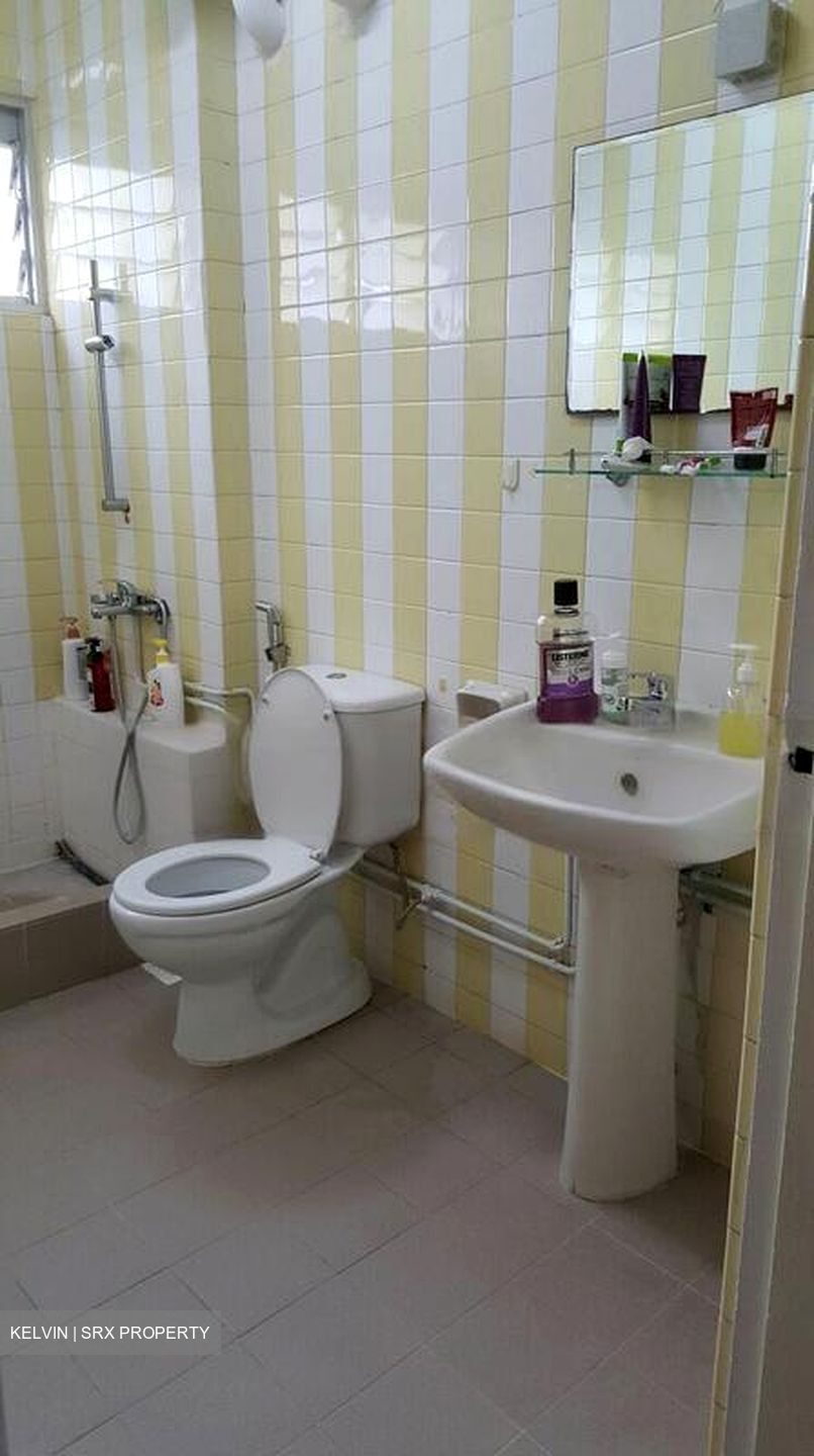Blk 172B Rivervale Shores (Sengkang), HDB 4 Rooms #458090271